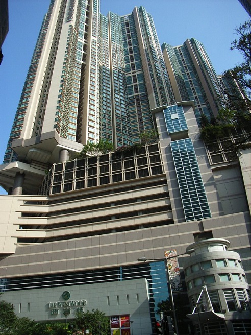 主要集中于传统豪宅地段如半山区西部,何文田,九龙塘 - 香港新楼盘